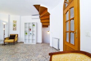 Interior - Villa SANTORINI (Cambrils)