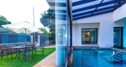 Villa GIRASOL