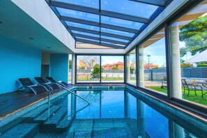 Pool - Villa GIRASOL (Cambrils)