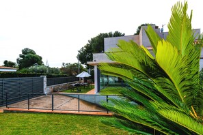 Terras