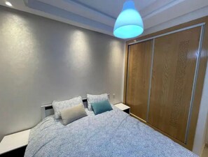 2 slaapkamers