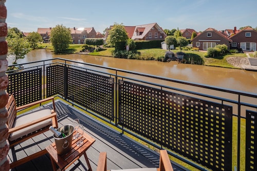 Suite Ost | Direkte Wasserlage