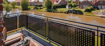 Suite Ost | Direkte Wasserlage