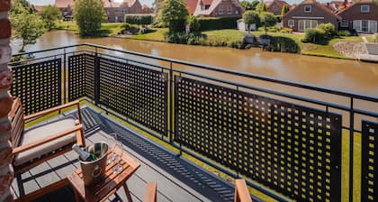 Suite Ost | Direkte Wasserlage