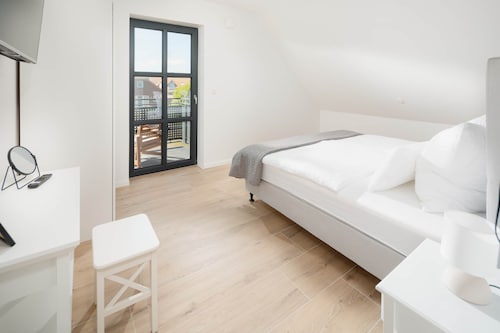 Suite Ost | Direkte Wasserlage