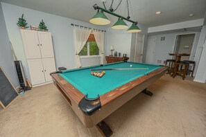 Sala de juegos