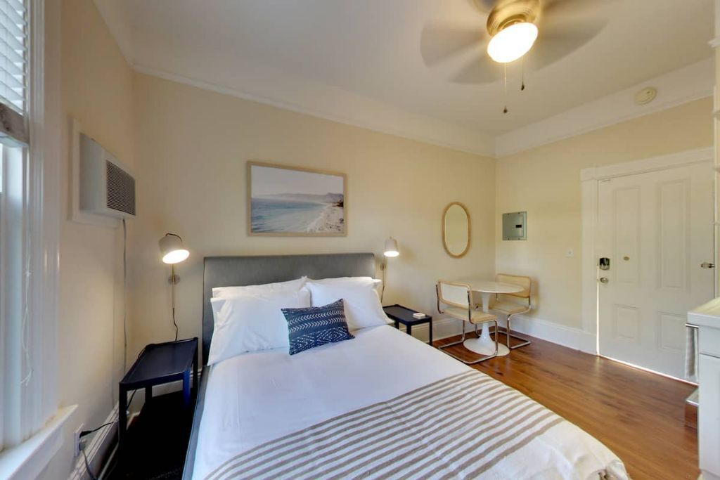 Stylish Studio Unit #12