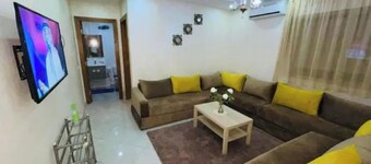 Apparently Furnished Downtown Kenitra