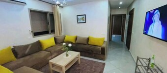 Apparently Furnished Downtown Kenitra