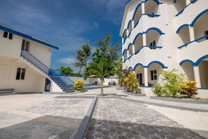 Exterior - Sea Grape Suites (San Pedro)