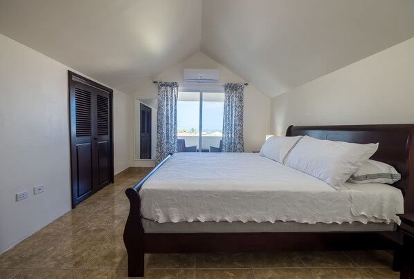 Executive Apartment