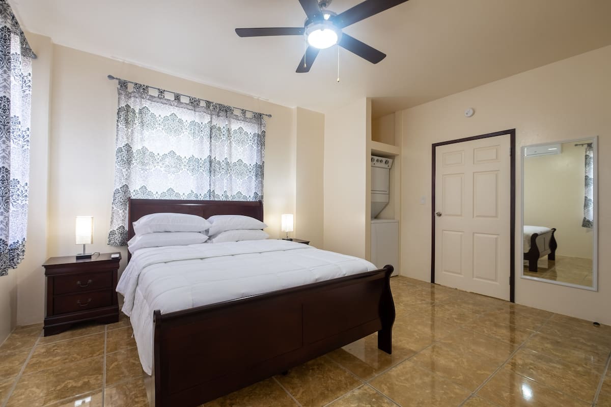Economy Apartment