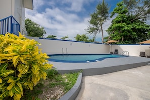 Exterior - Sea Grape Suites (San Pedro)