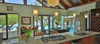 The Jewel of The Coral Coast