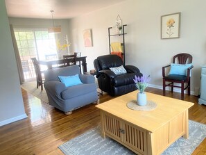 تلفزيون ذكي