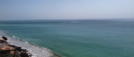 Ubicación cercana a la playa