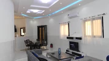 Smart TV