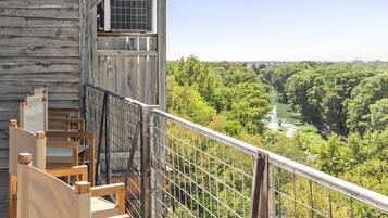 Teras/patio