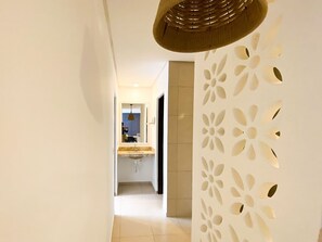 Comfort Apartment | Living area - Lindo apto por Be My Guest Portofino (Aquiraz)
