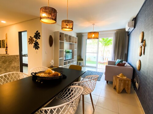 Lindo apto por Be My Guest Portofino