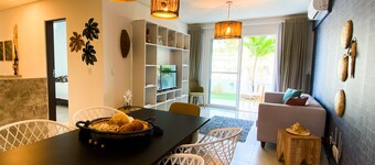 Lindo apto por Be My Guest Portofino