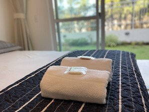 Exclusive Apartment | Free WiFi - Lindo apto por Be My Guest Portofino (Aquiraz)