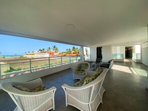 Property amenity - Lindo apto por Be My Guest Portofino (Aquiraz)