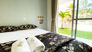 Apartamento conforto | Wi-Fi de cortesia