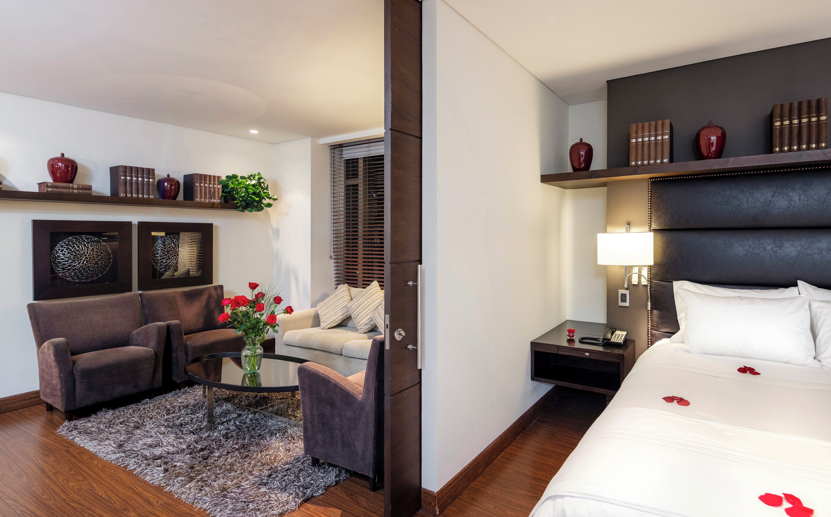 Foto - Hotel Cabrera Imperial By key 33