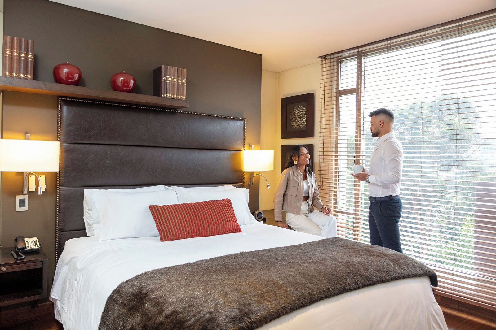 Foto - Hotel Cabrera Imperial By key 33