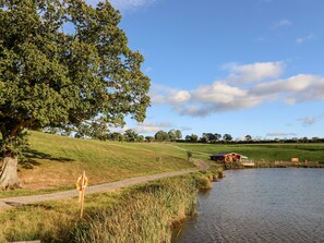 Lake - Gander Pod (Worcester)