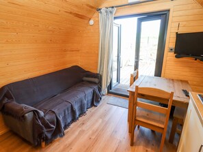 Living room - Gander Pod (Worcester)
