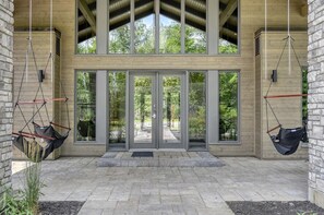 Exterior - Verbier Tremblant by RVMT (Mont-Tremblant)