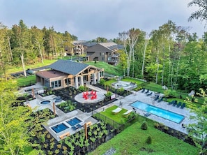 Exterior - Verbier Tremblant by RVMT (Mont-Tremblant)