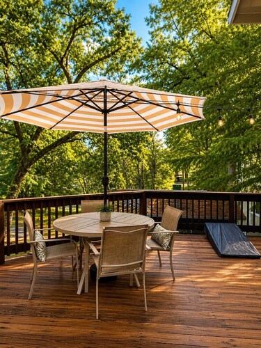 Yosemite Getaway / Mountain Golf & Lake Retreat / Sleeps 6