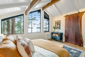 3 bedrooms, Internet, bed sheets