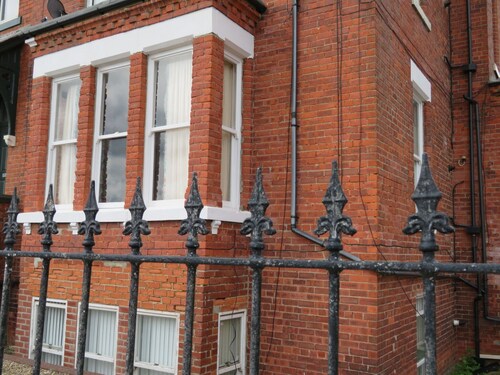 Sea View Apartment Hartlepool Historic Headland
