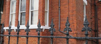 Sea View Apartment Hartlepool Historic Headland