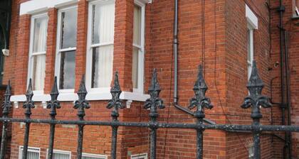 Sea View Apartment Hartlepool Historic Headland