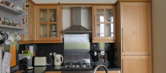 Sea View Apartment Hartlepool Historic Headland