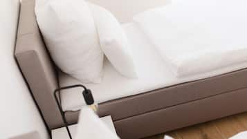 2 dormitorios, tabla de planchar con plancha, wifi gratis