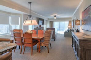 Interior - 4 Bedroom Condo - 4 Kings (Pigeon Forge)