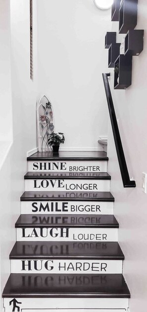 Interior - Home Sweet Home - 3BRs, 4Beds,2.5BAs @North Phoenix (Phoenix)