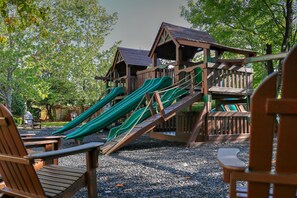 Espace pour enfants