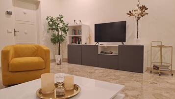 Smart-TV, Bücher