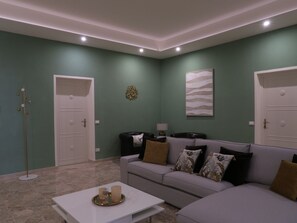 Smart TV y libros 