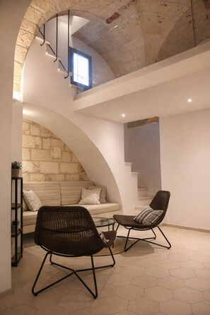 Interior - Giorì House (Nardò)