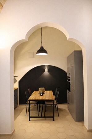 Dining - Giorì House (Nardò)