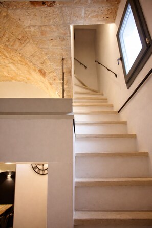Interior - Giorì House (Nardò)