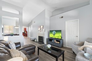 Smart TV